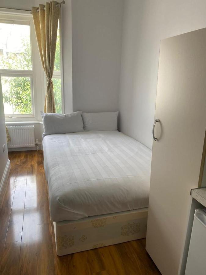 Fraser Boutique Apartments London لندن المظهر الخارجي الصورة