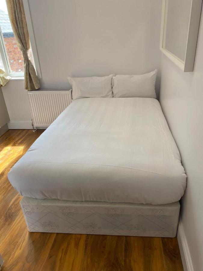 Fraser Boutique Apartments London لندن المظهر الخارجي الصورة