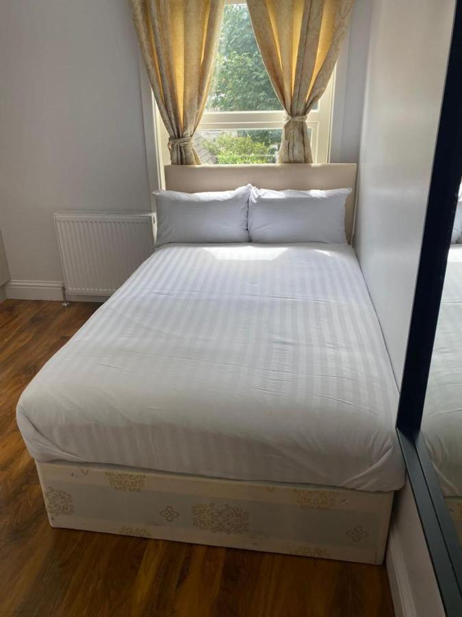 Fraser Boutique Apartments London لندن المظهر الخارجي الصورة