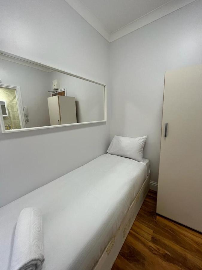 Fraser Boutique Apartments London لندن المظهر الخارجي الصورة