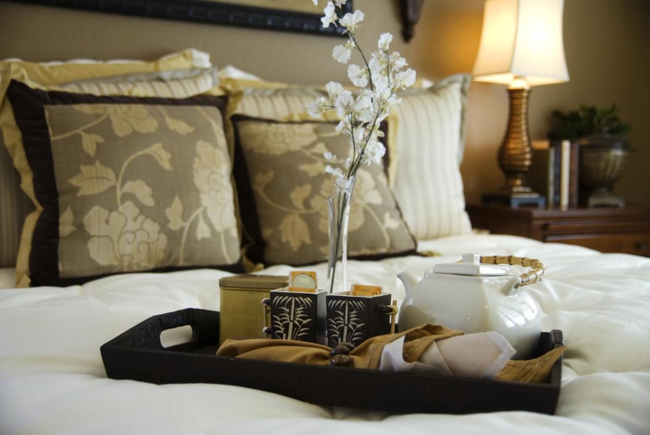 Fraser Boutique Apartments London لندن المظهر الخارجي الصورة
